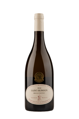 Saint Romain blanc Sous le Chateau 